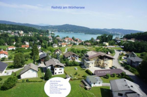 Apartment Perdacher, Reifnitz, Österreich